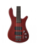 ROCKBASS STREAMER STANDARD 4 (BURGUNDY RED OFC), зображення 4